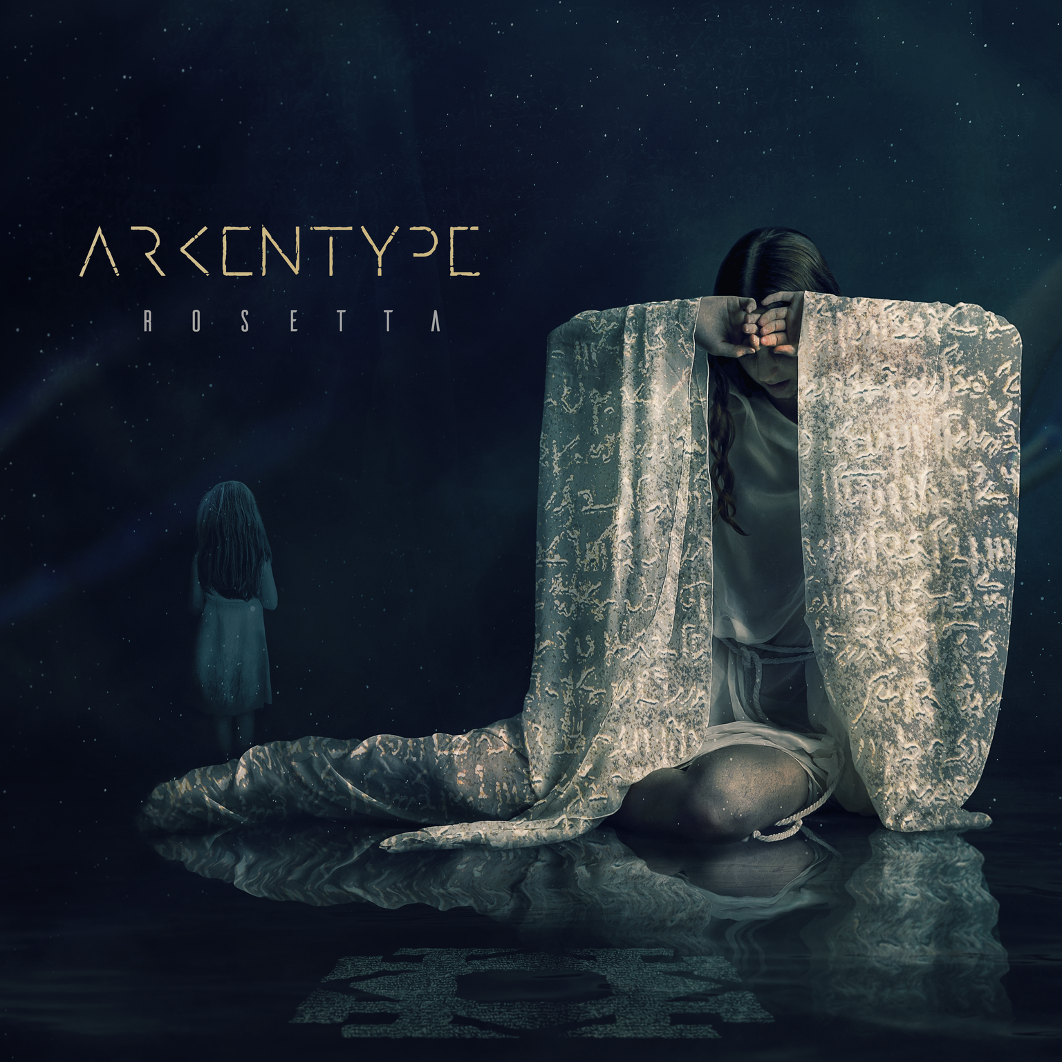 Arkentype 18