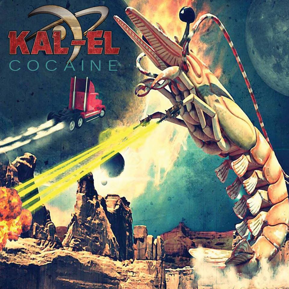 Kal El 18