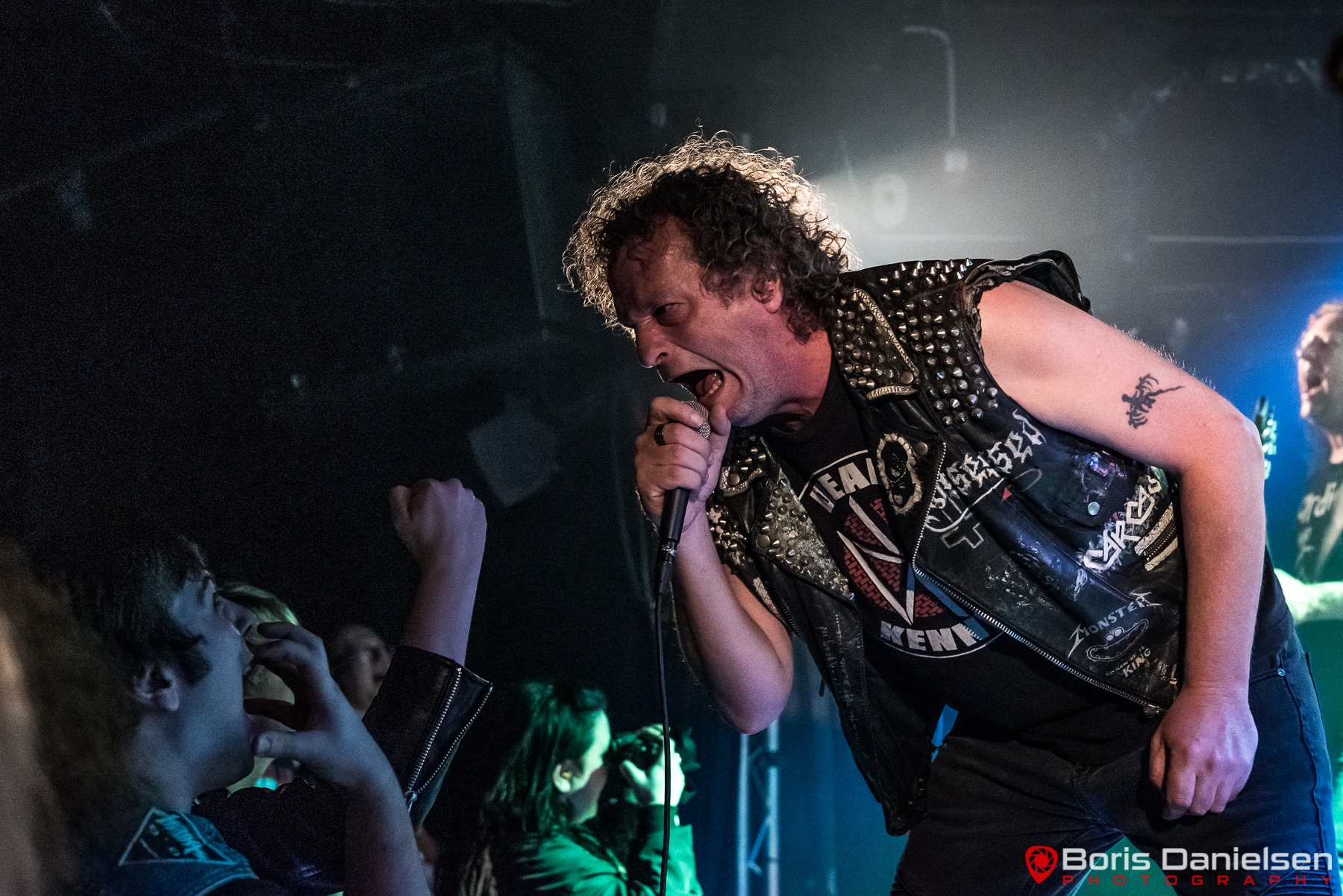 Voivod Boris Danielsen 201018 Oslo