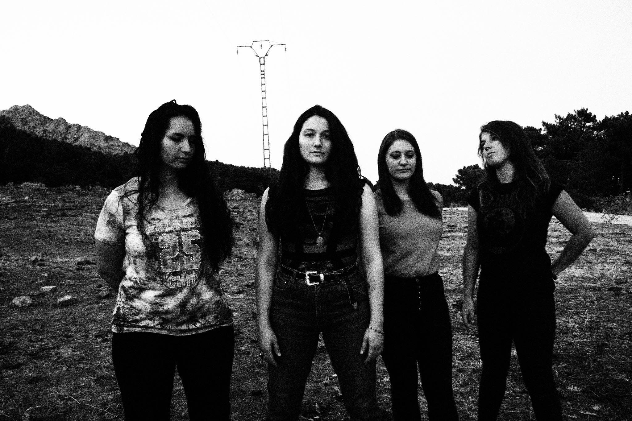 Bones Of Minerva  Fotograf  Lucía Higuera 18