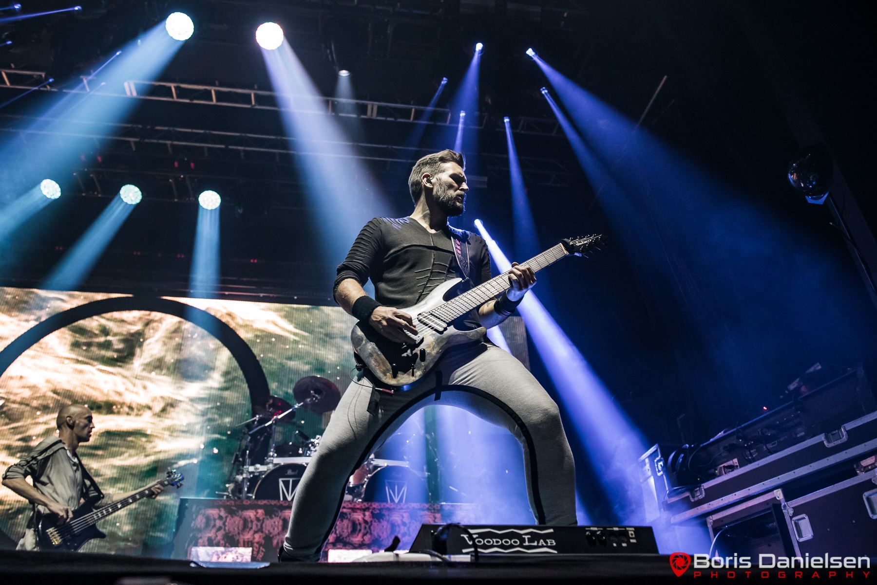 Within Temptation Oslo 231018 Boris (1)