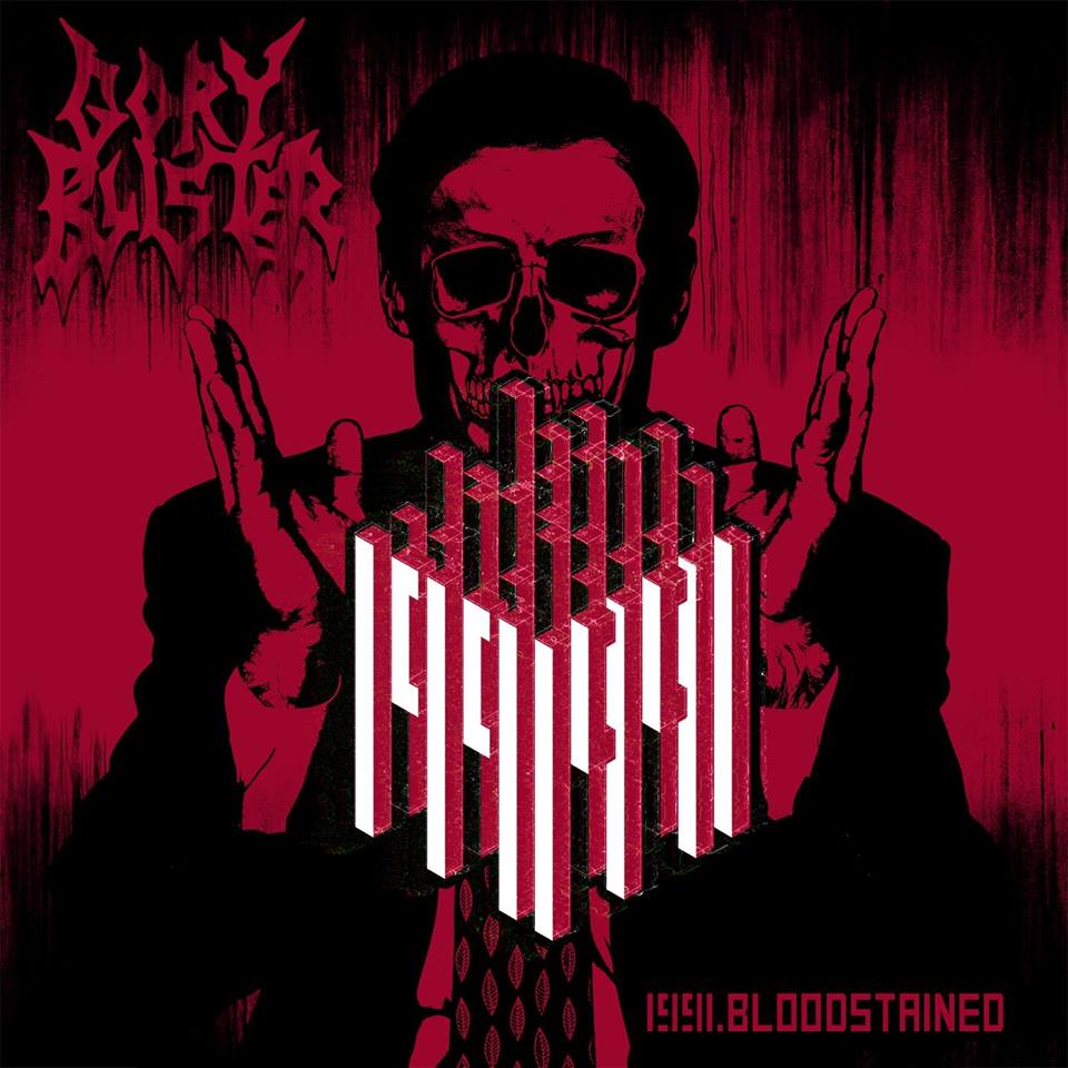 Gory Blister 18