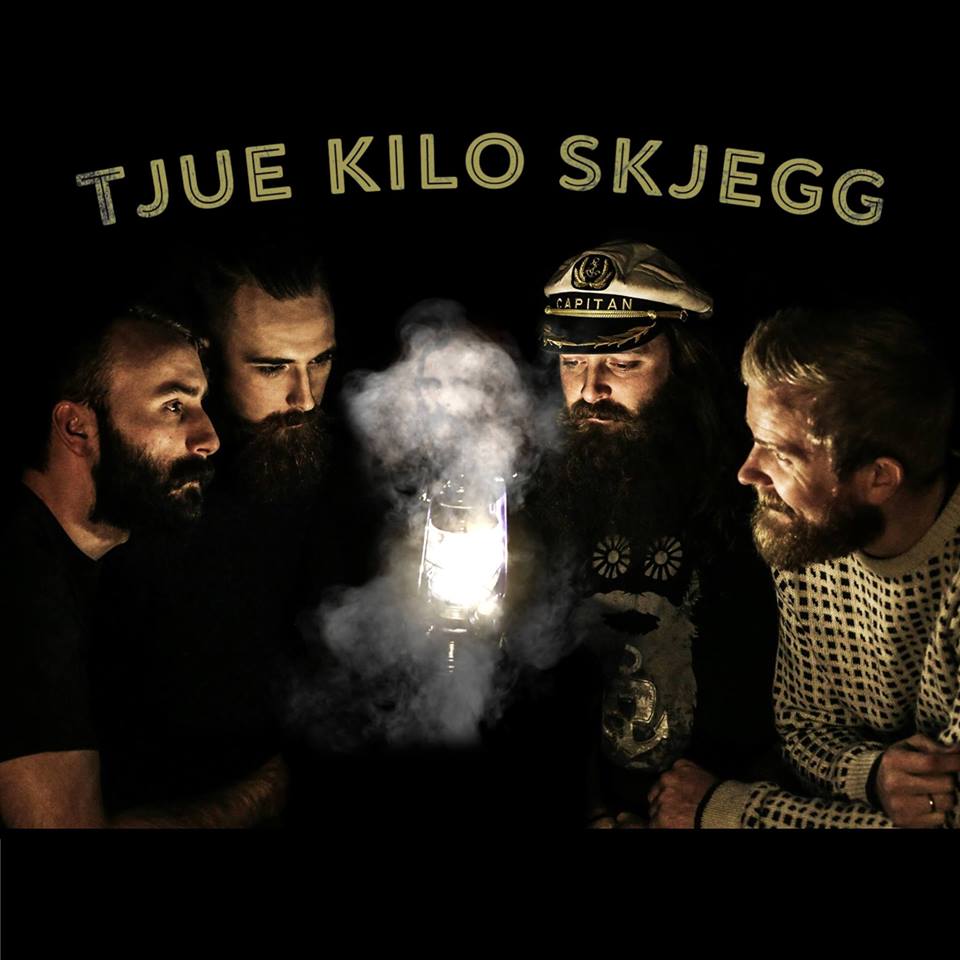 Tjue Kilo S Kjegg 18 Foto Steffen Morris Edit Rjg