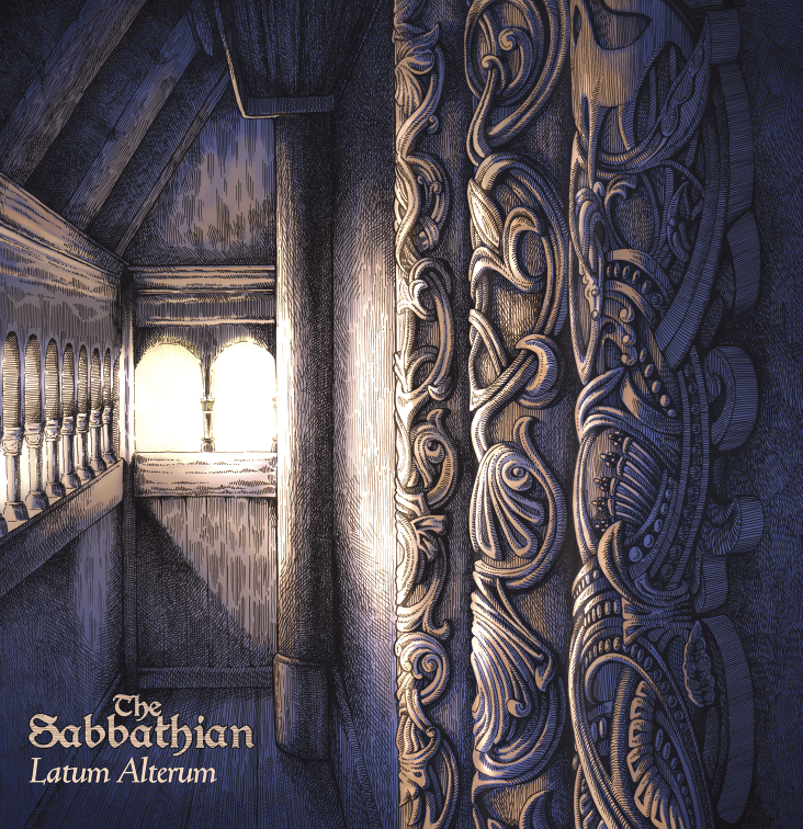 The Sabbathian 19