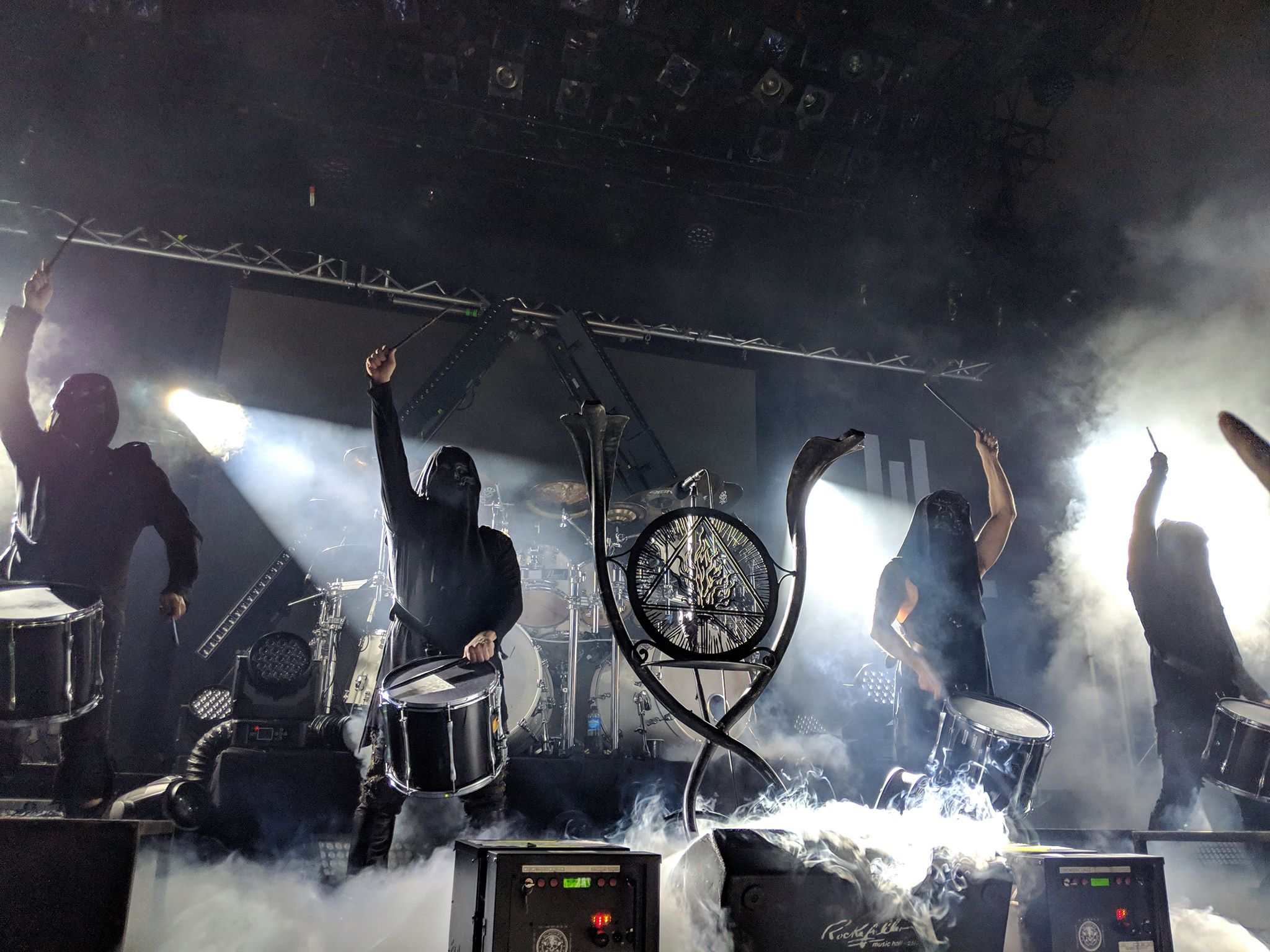 Behemoth Oslo 270119 Lea Marie Dahl (2)