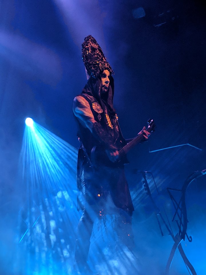 Behemoth Oslo 270119 Lea Marie Dahl (1)