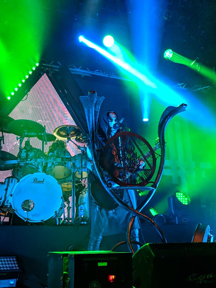 Behemoth Oslo 270119 Lea Marie Dahl (2)