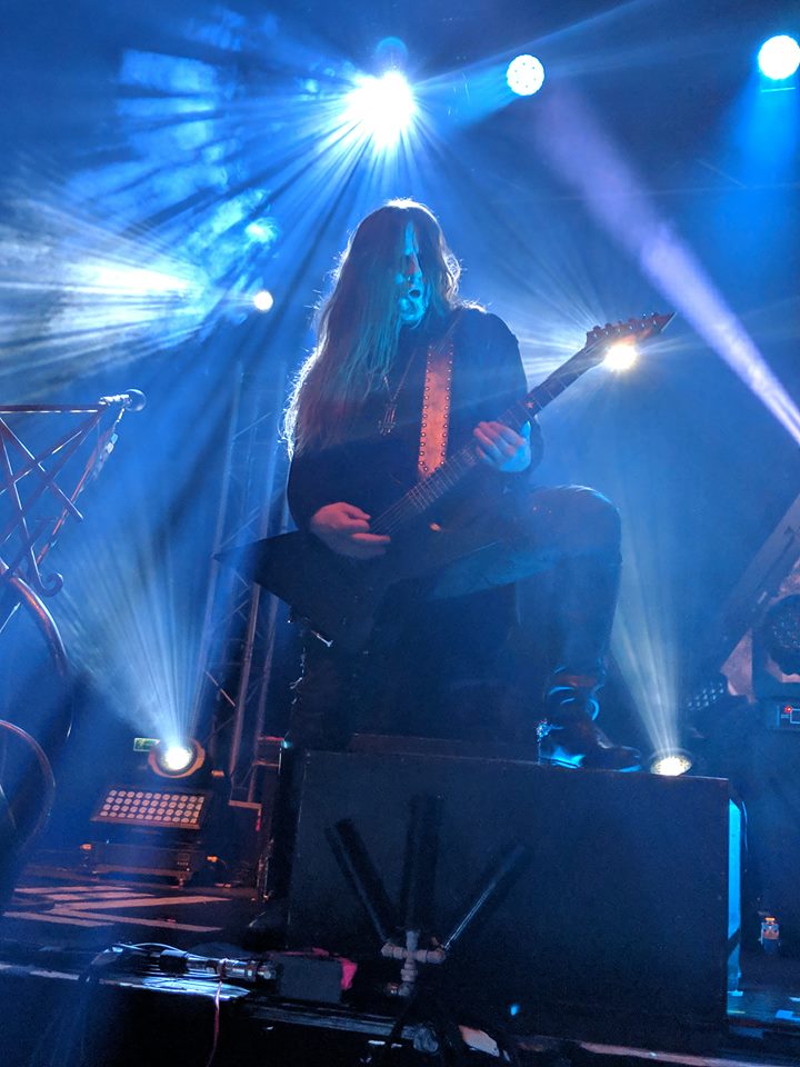 Behemoth Oslo 270119 Lea Marie Dahl (3)