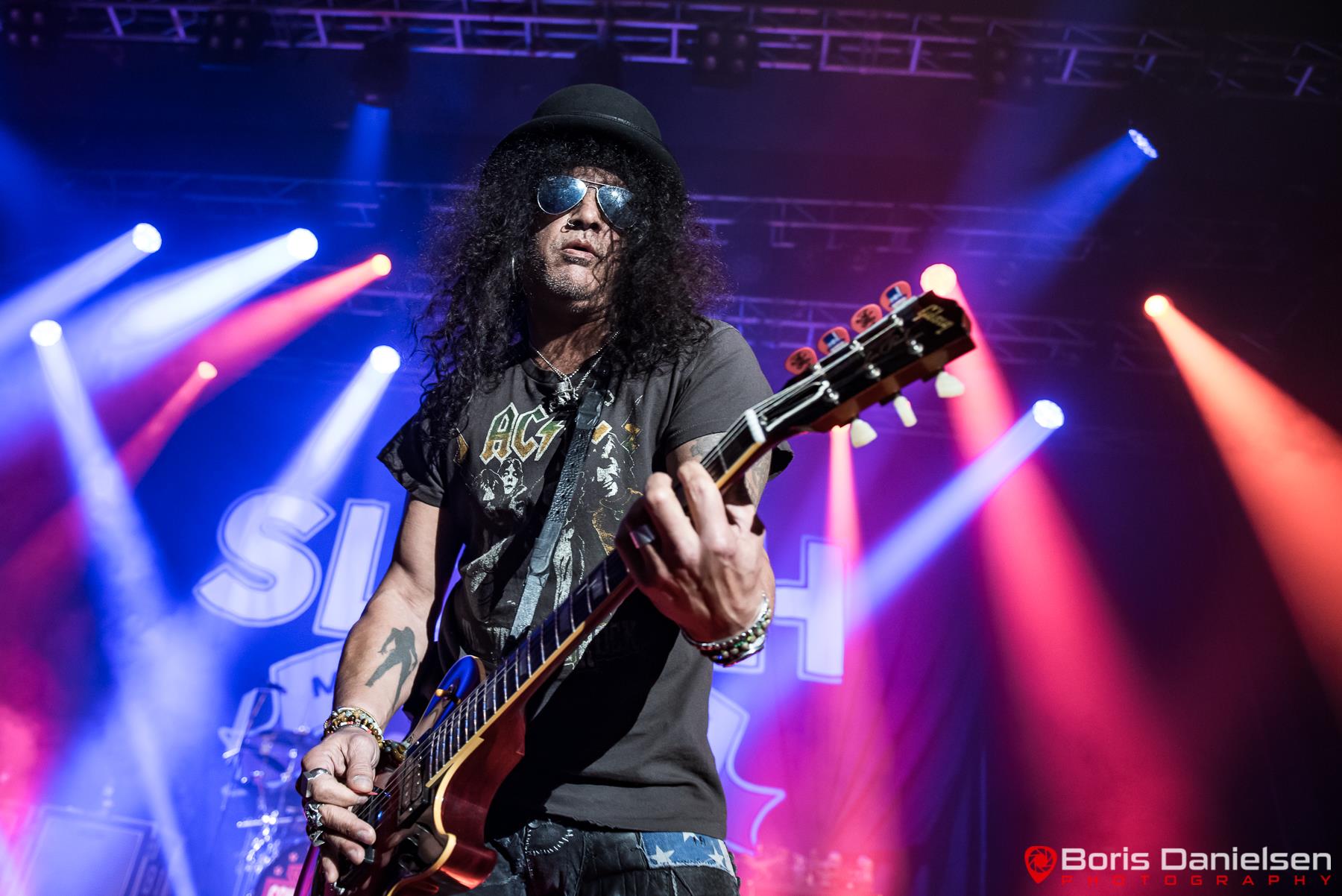 Slash Oslo 190219 Boris Danielsen