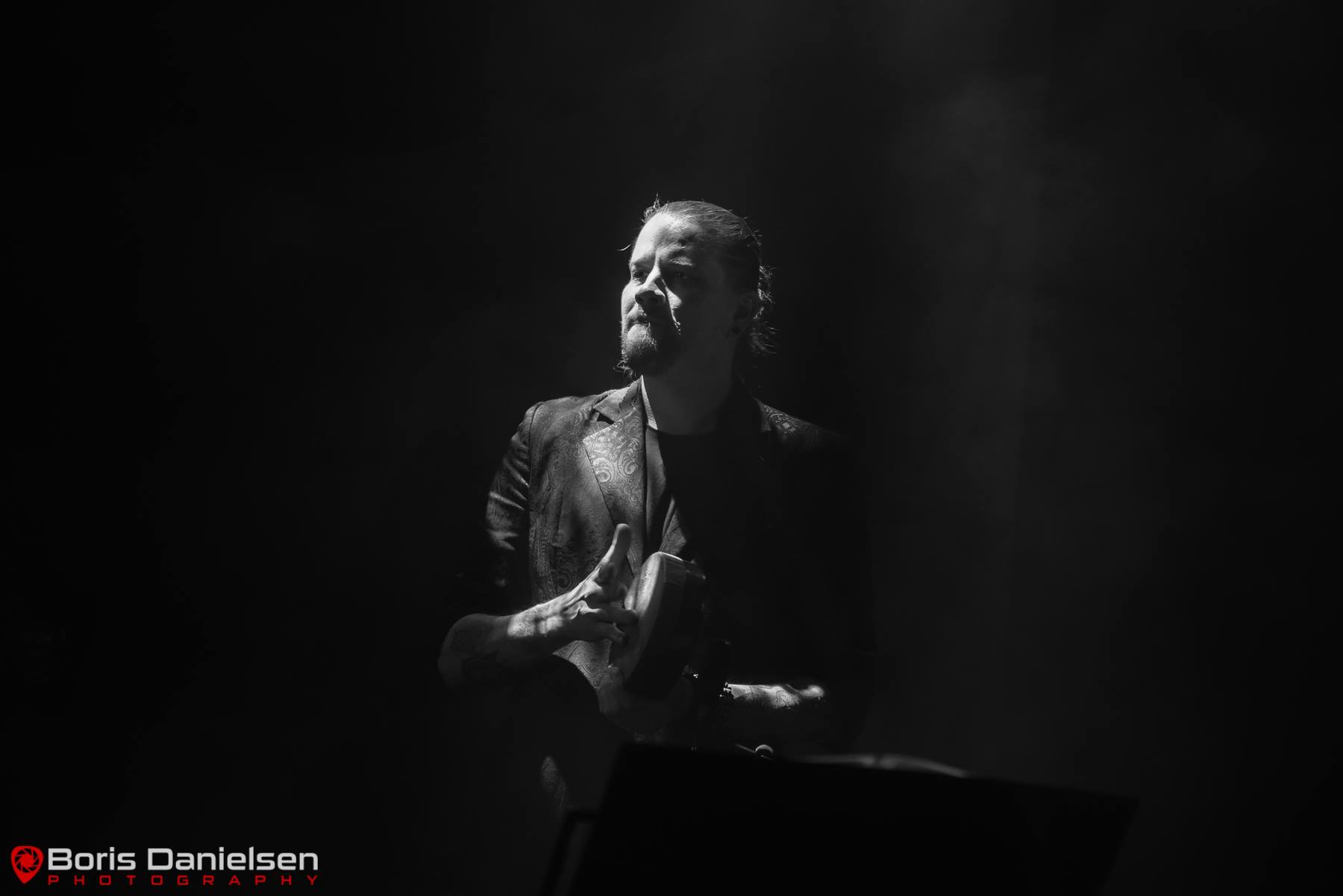 Sonata Arctica Oslo 130319 Boris Danielsen (1)