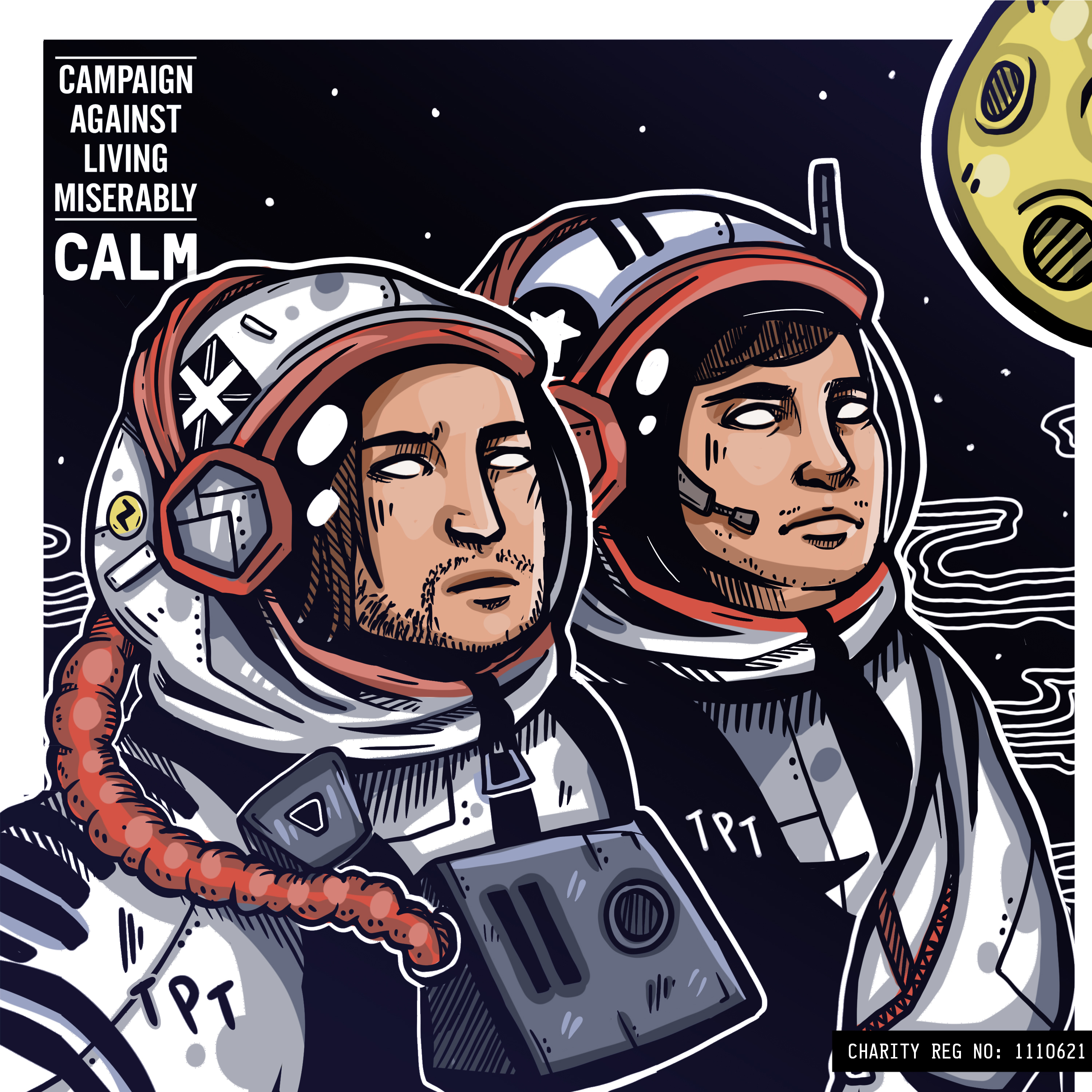 Web Only Pt Calm Spacemen2 3000x3000