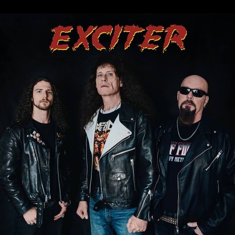 Exciter 19 Laura Collins Music Photgraphy