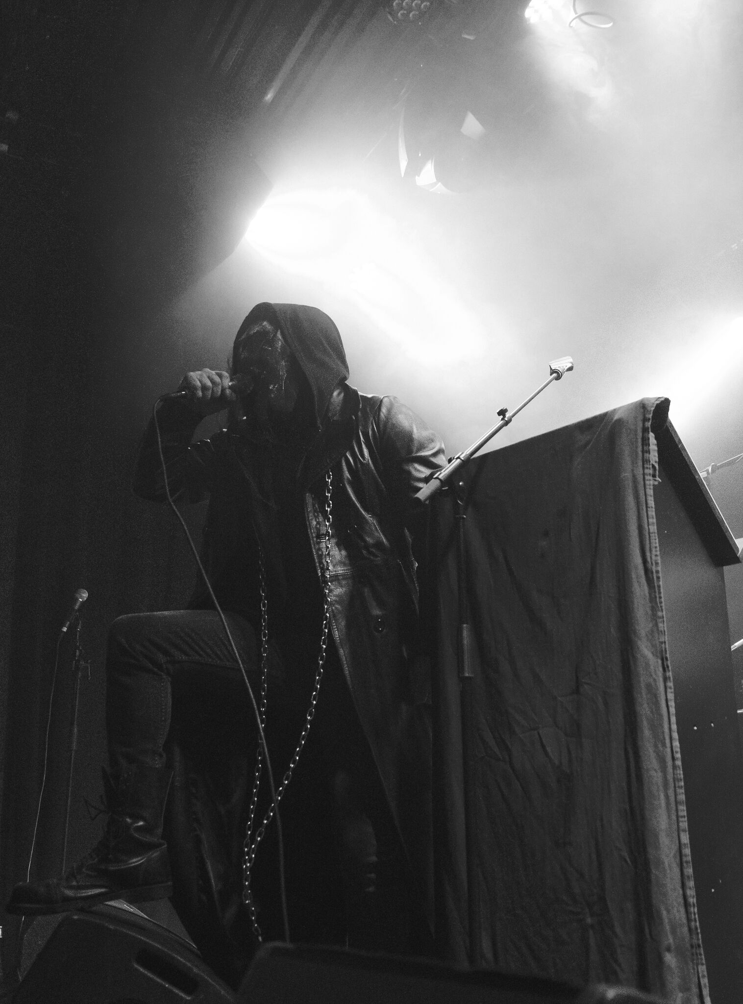 Skald In Veum 19 Mund