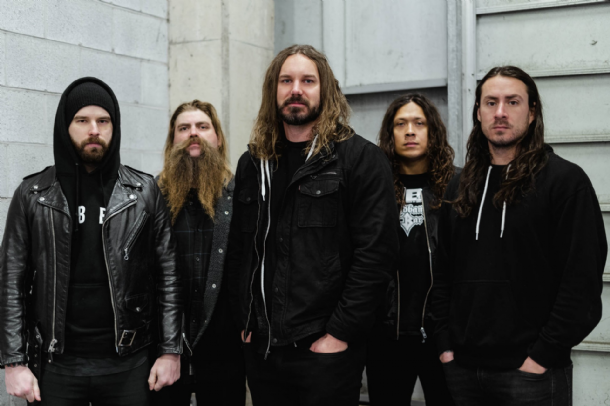 As I Lay Dying 19