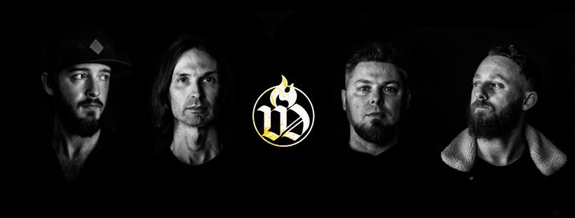 Words That Burn 19 Vocalzone
