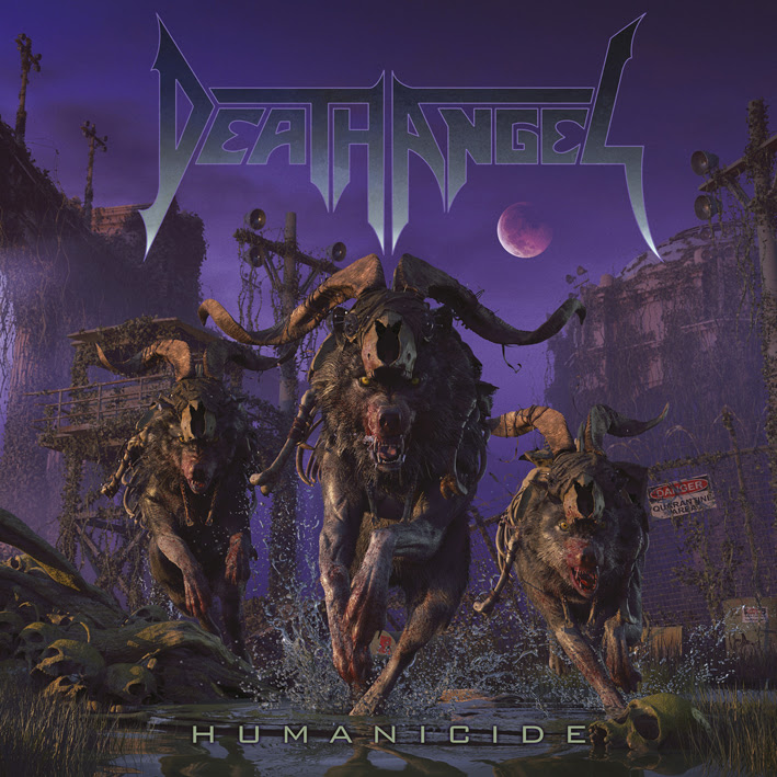 Death Angel 19