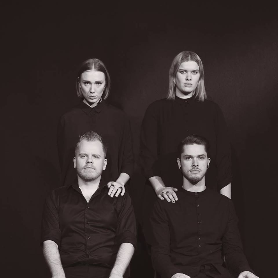 Anima 19 Tor Øyvind Sjøvik