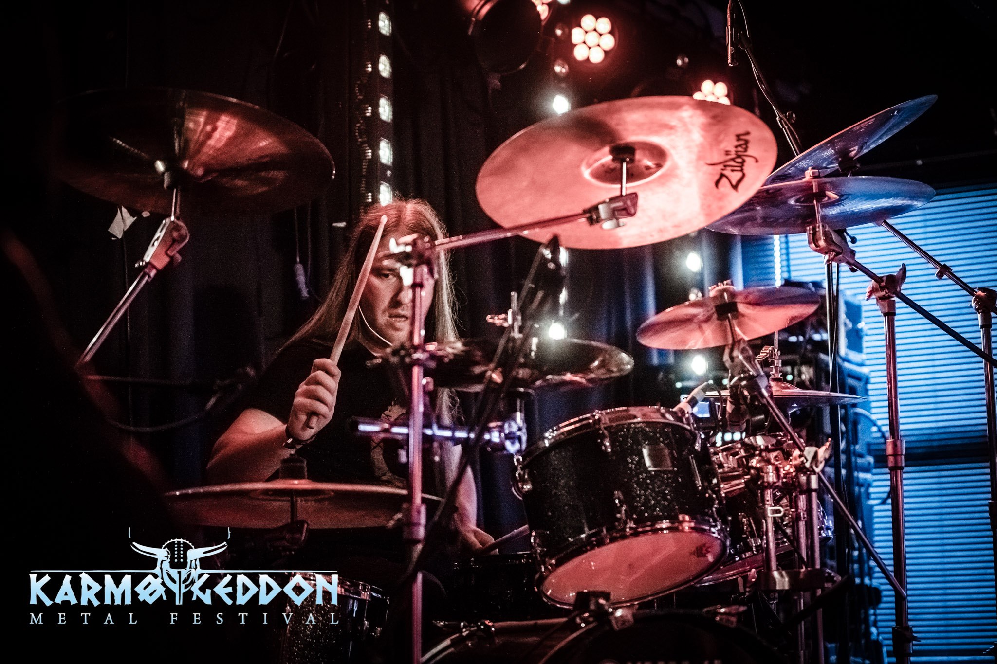 Iron Savior 19 Karmøygeddon Jørgen Freim