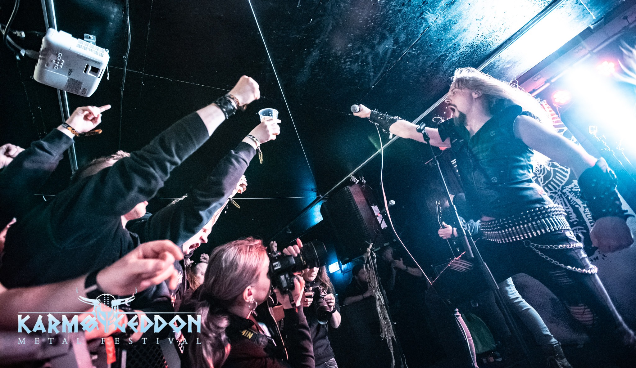 Shade Empire 19 Karmøygeddon Jørgen Freim