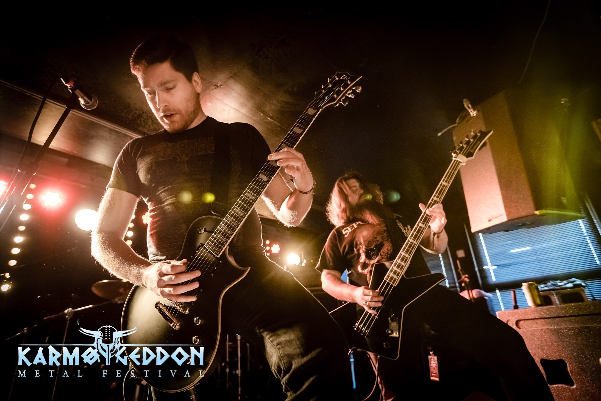Shakma Karmøygeddon 2019 Jørgen Freim