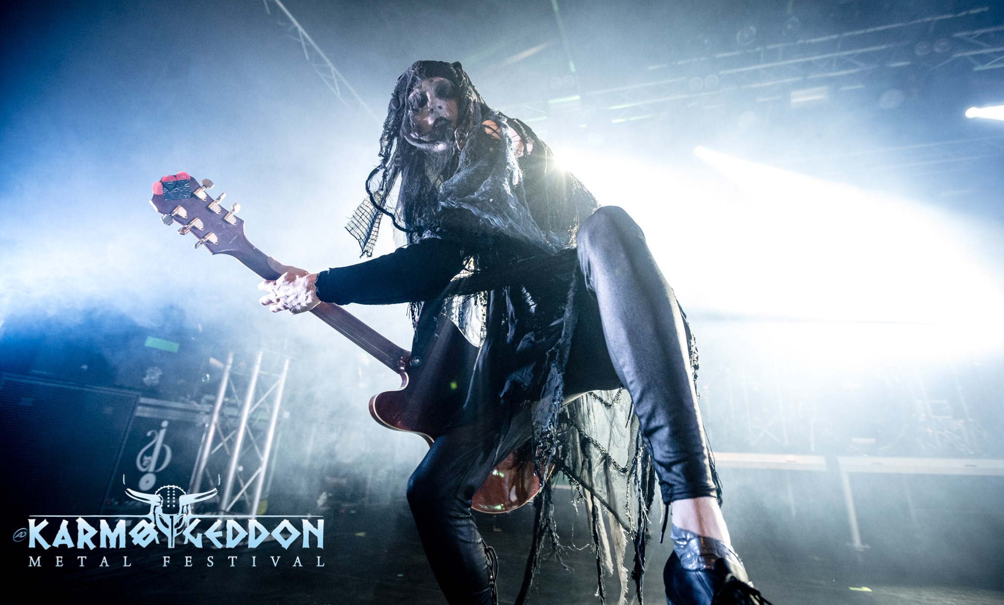 Tribulation Karmøygeddon 19 Jørgen Freim