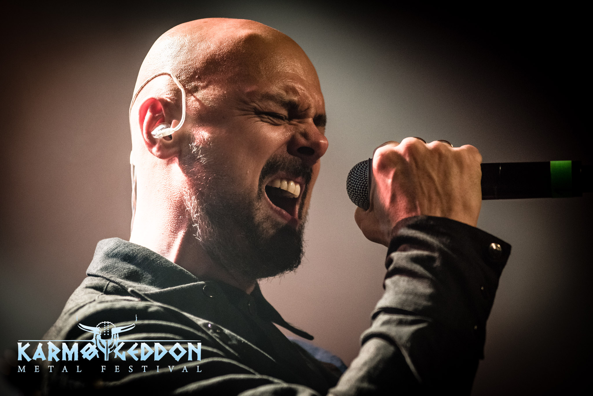 Conception Karmøygeddon 2019 Jørgen Freim