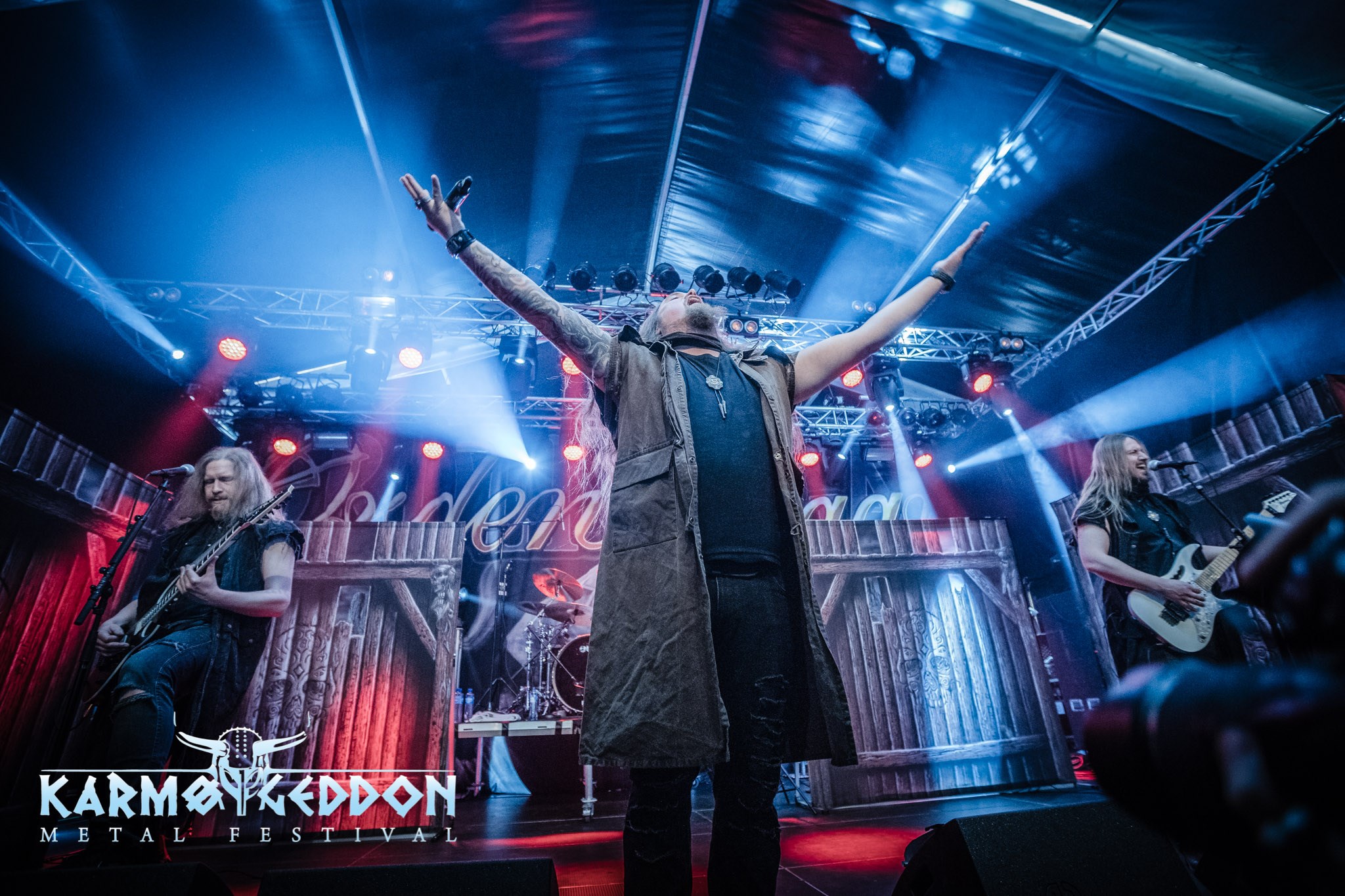Order Ogan Karmøygeddon 2019 Jørgen Freim