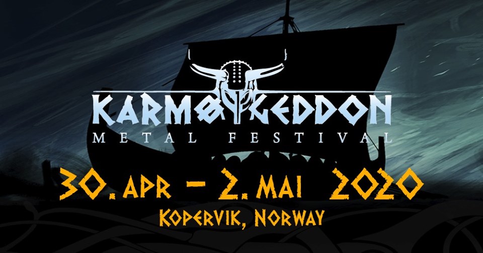 Karmøygeddon 20