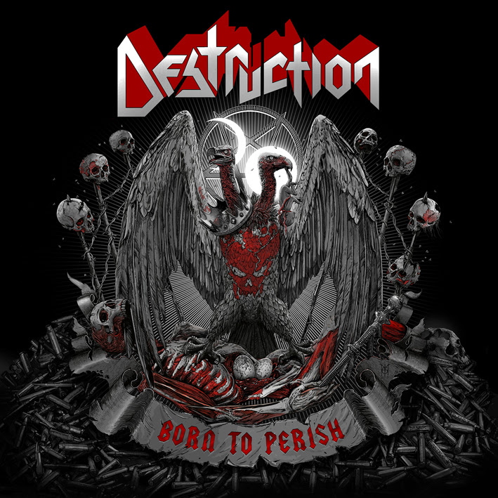 Destruction 19