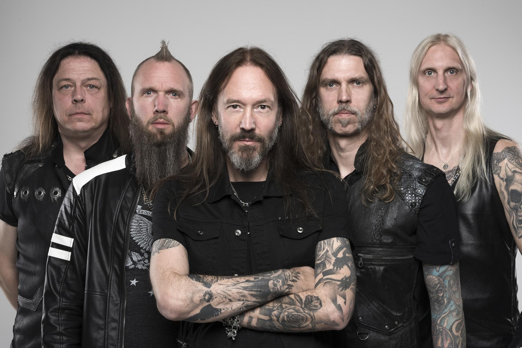 Hammerfall 19 Robert Tüchi   Picwish Fotodesign