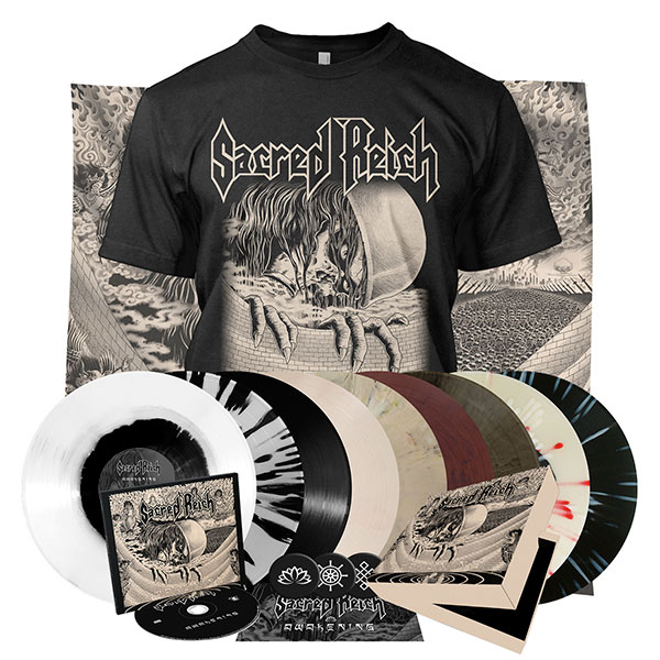 Sacred Reich 19