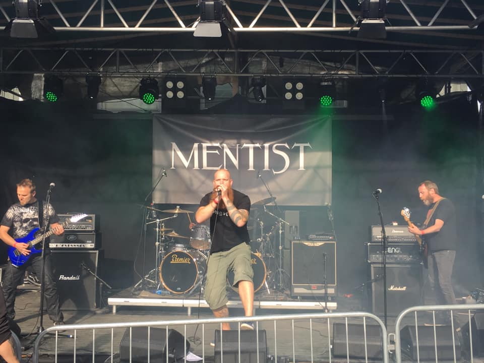Mentis Army Foto Terje Skofsrud Garasjefestivalen 19