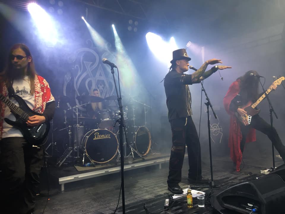 Urarv Foto Terje Skofsrud Garasjefestivalen 19