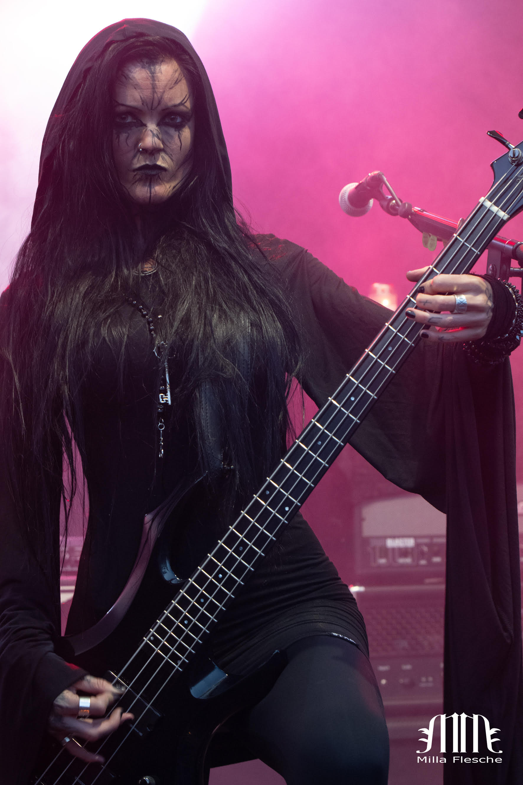 Abyssic Garasjefestivalen 3 2019 Milla Flesche Foto
