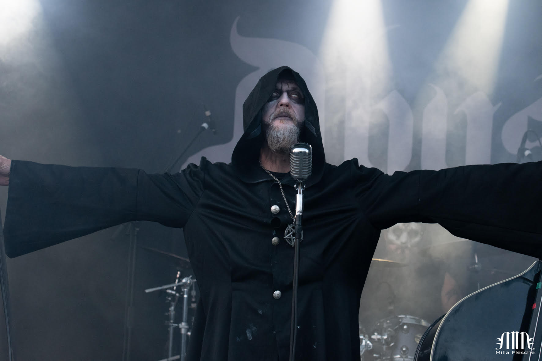 Abyssic Garasjefestivalen 5 2019 Milla Flesche Foto