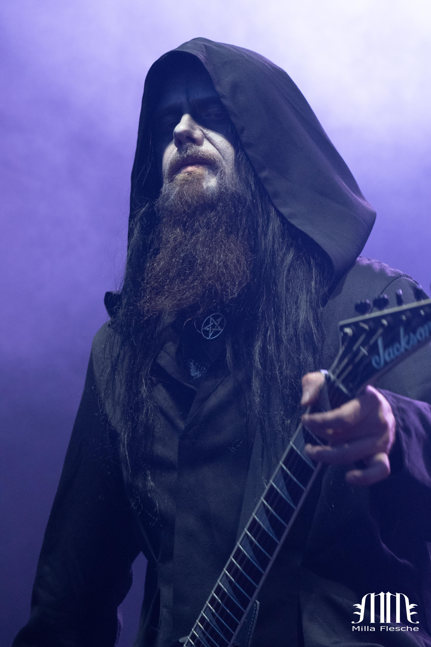 Abyssic Garasjefestivalen4  2019 Milla Flesche Foto