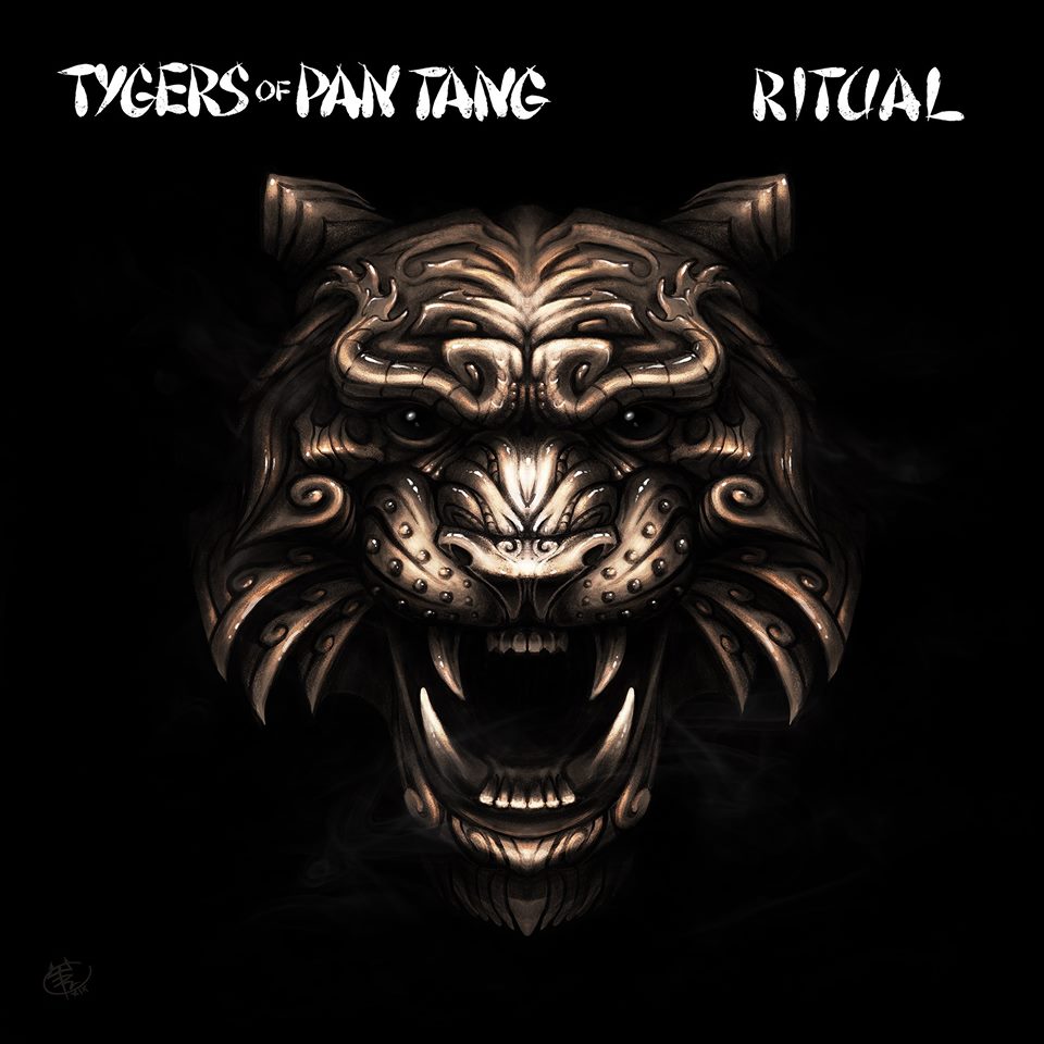 Tygers 19