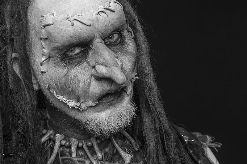 Mortiis Foto Jeremy Saffer