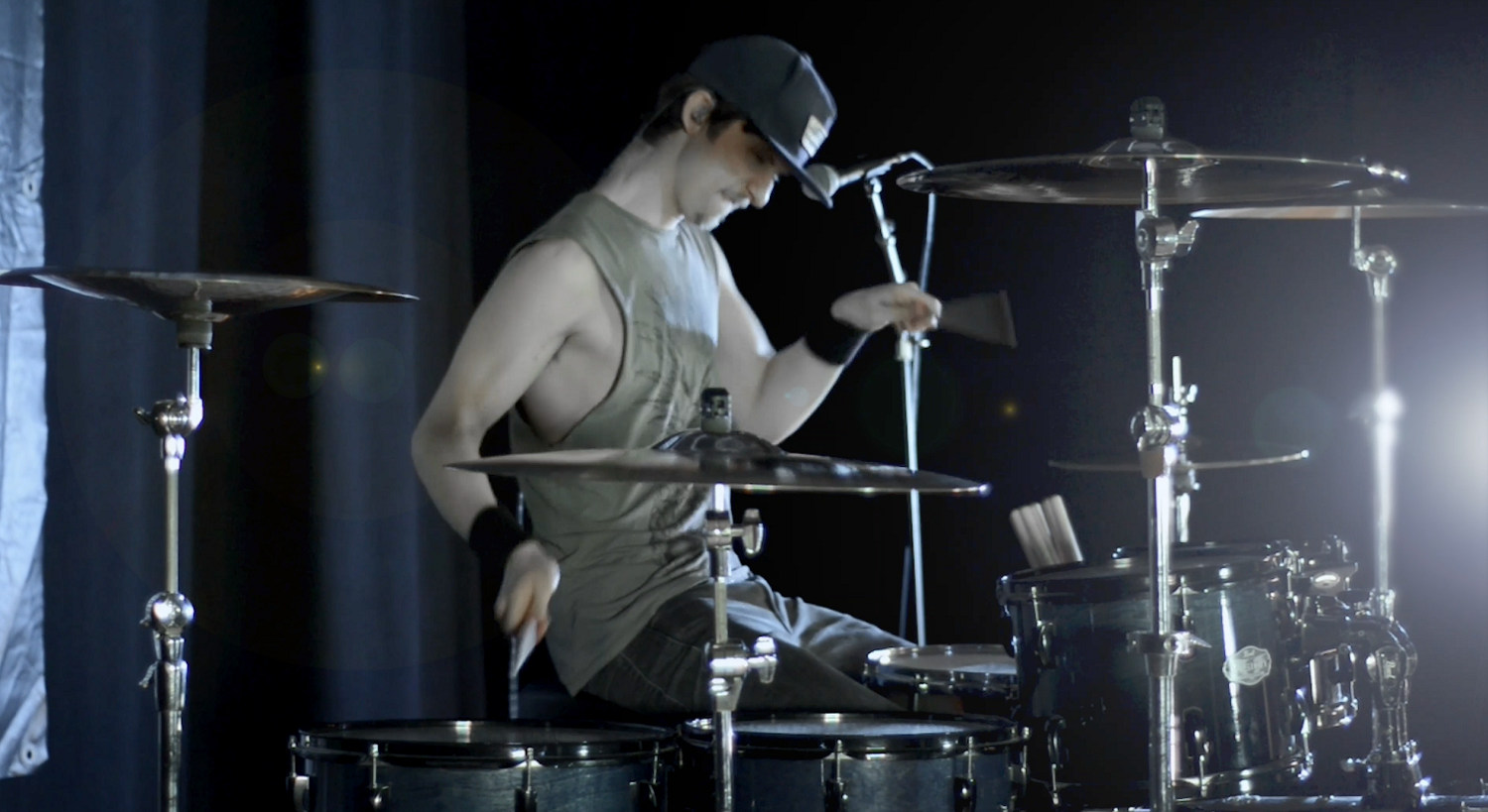 Silver End Videoscreenshots 19 (3)