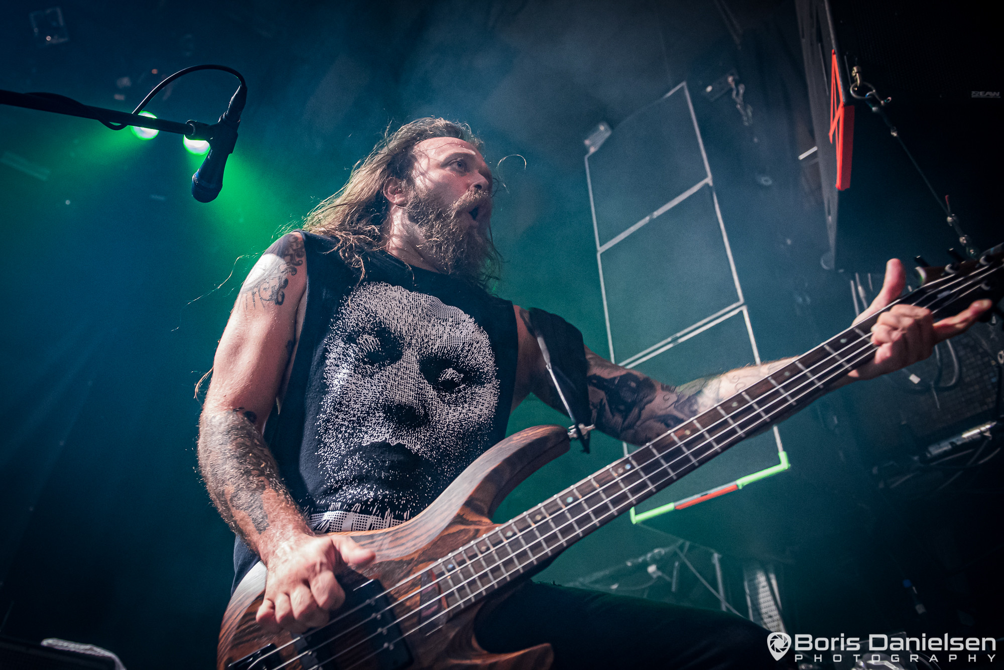Cavalera Oslo 141119 Boris På Foto (1)