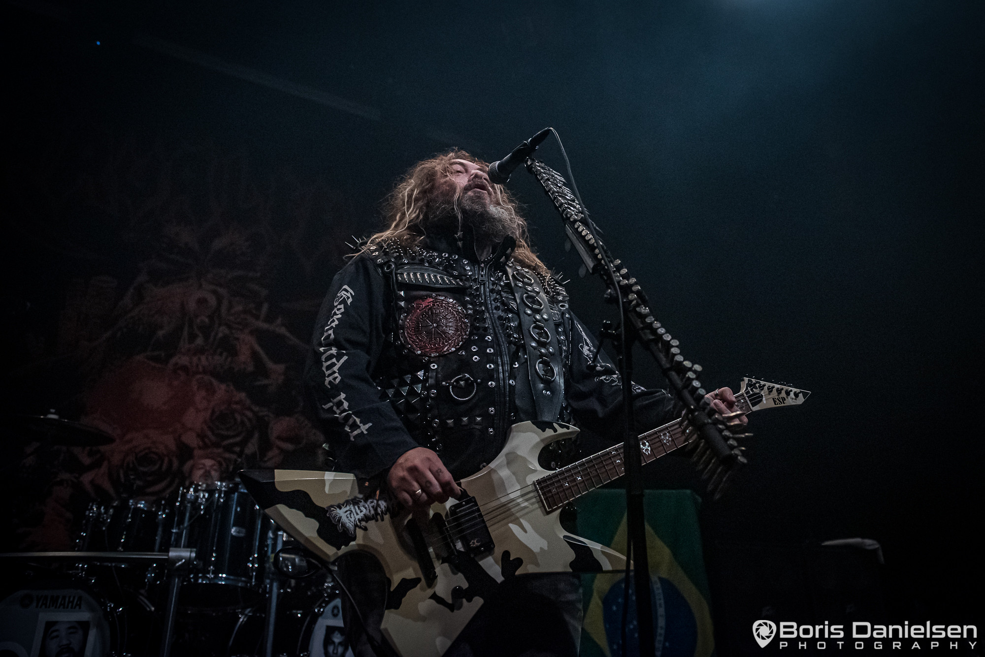 Cavalera Oslo 141119 Boris På Foto (2)