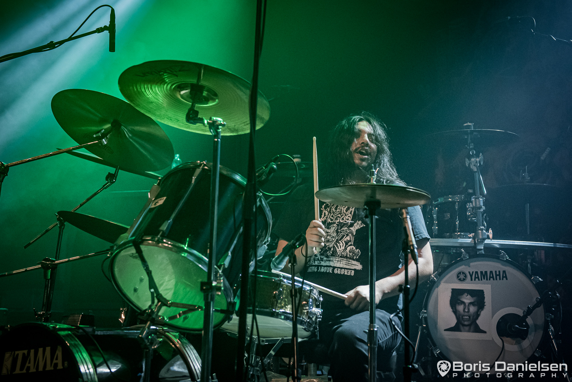 Healing Magic Support For Cavalera Oslo 141119 Boris På Foto (4)