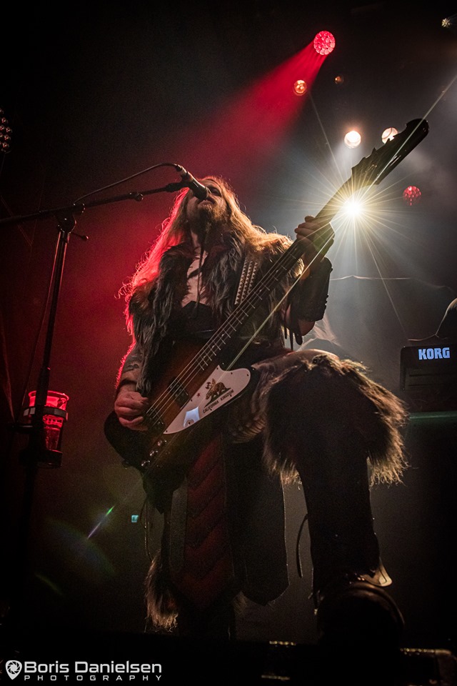 Gloryhammer 151119 Oslo Boris (1)