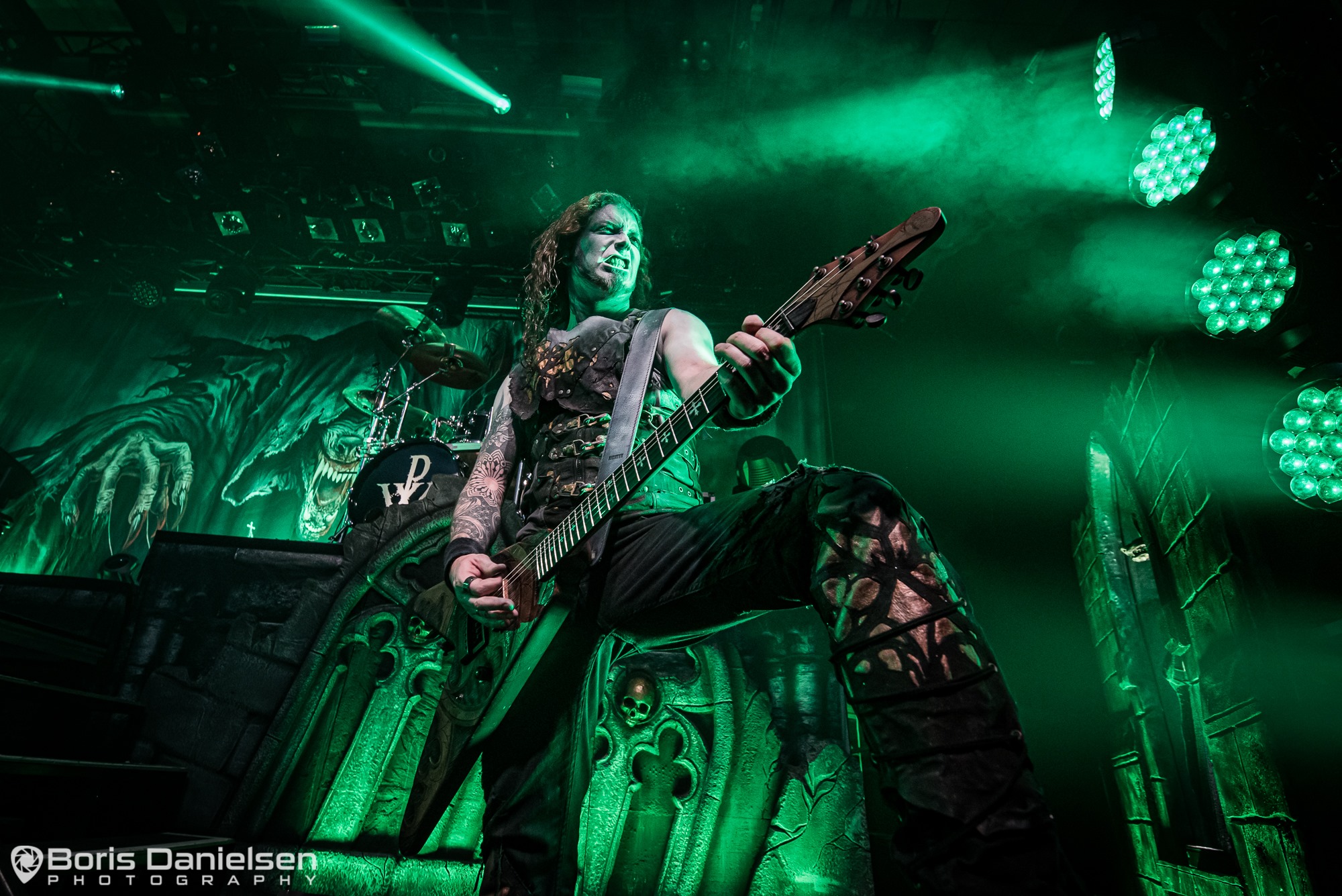 Powerwolf 151119 Oslo Boris (2)