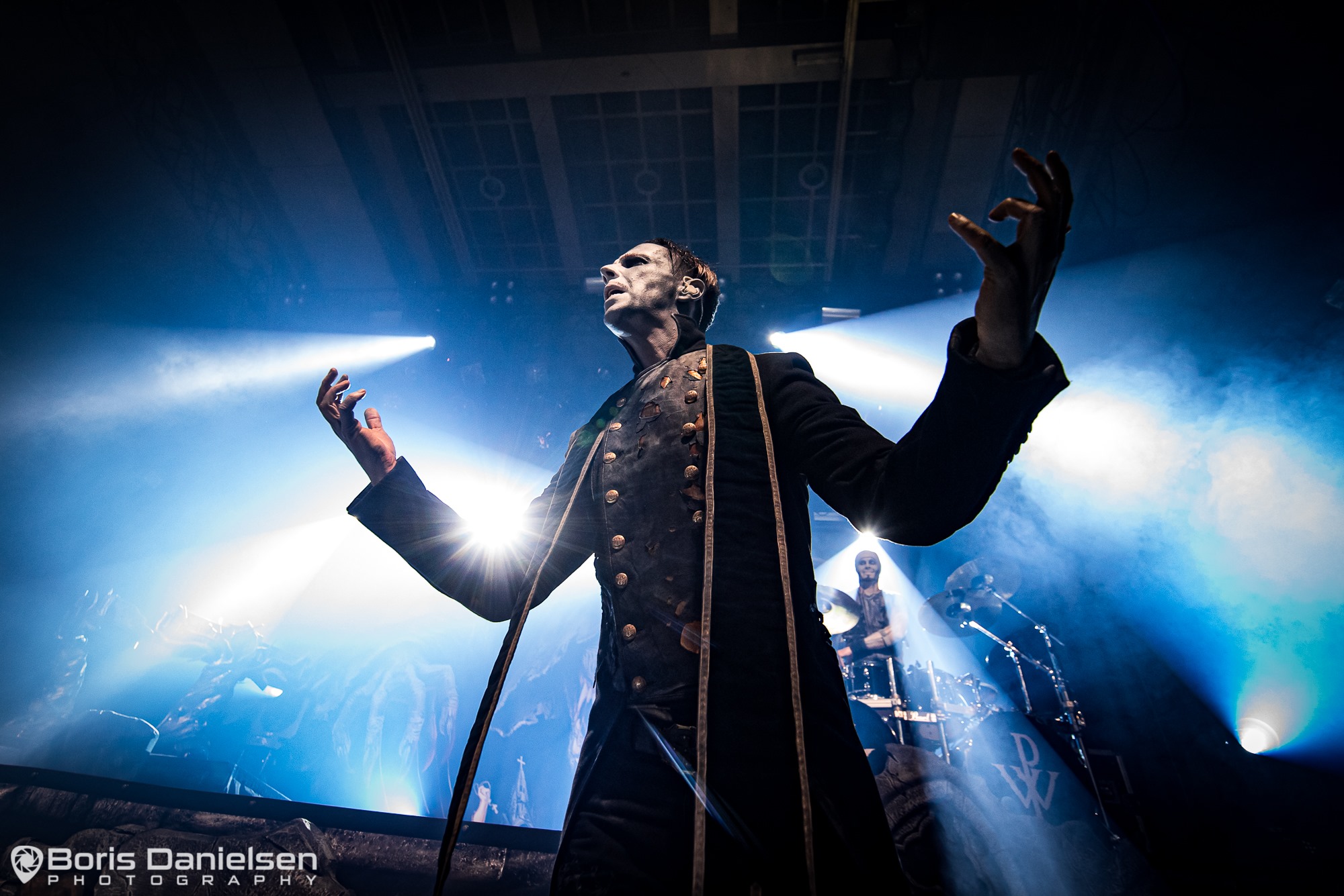 Powerwolf 151119 Oslo Boris (3)