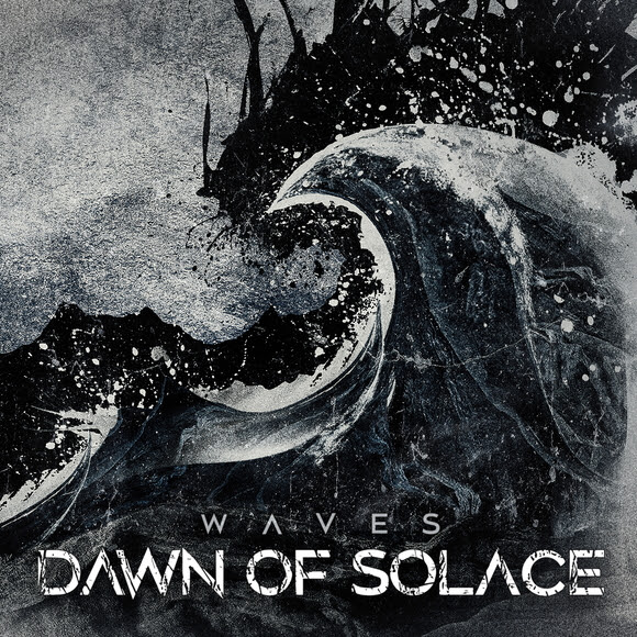 Dawn Of Solace 20