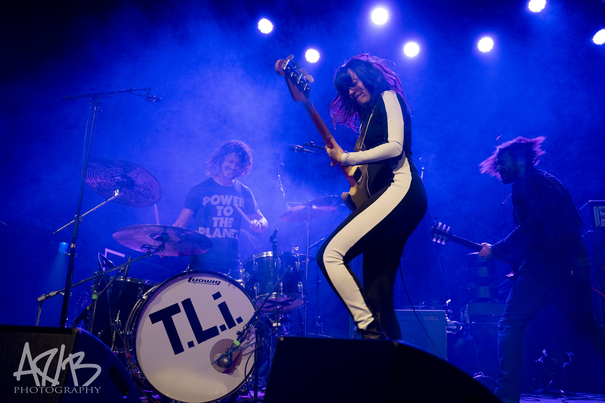 The Last Internationale Drammen 251119 Foto Anniken Oline G. Brandal