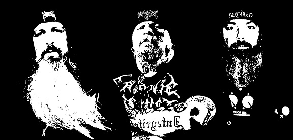 Blunt Force Trauma 19