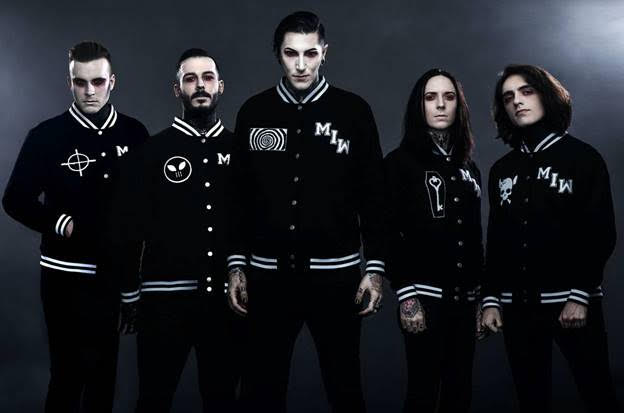 Motionless In White 19