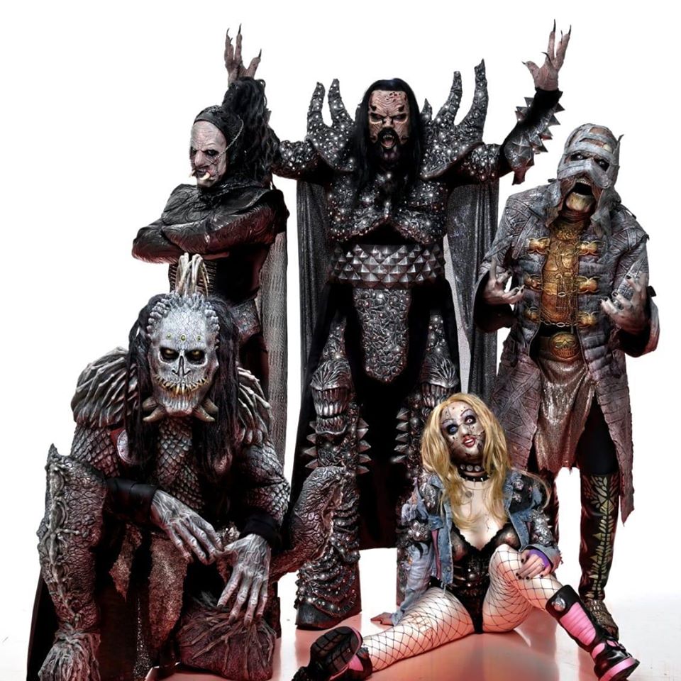 Lordi 20